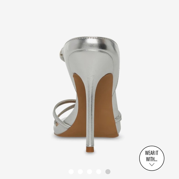 Stunner Silver - Picture 5 of 6